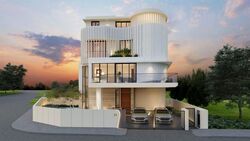 Opera Estate (D15), Detached #614433311